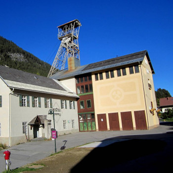 Montanhistorisches Kompetenzzentrum Kärnten
