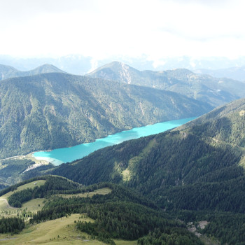 Masterplan und Gutachtenverfahren für das Weißensee Ostufer