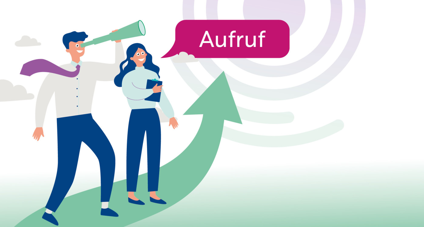 Aufruf TEST
