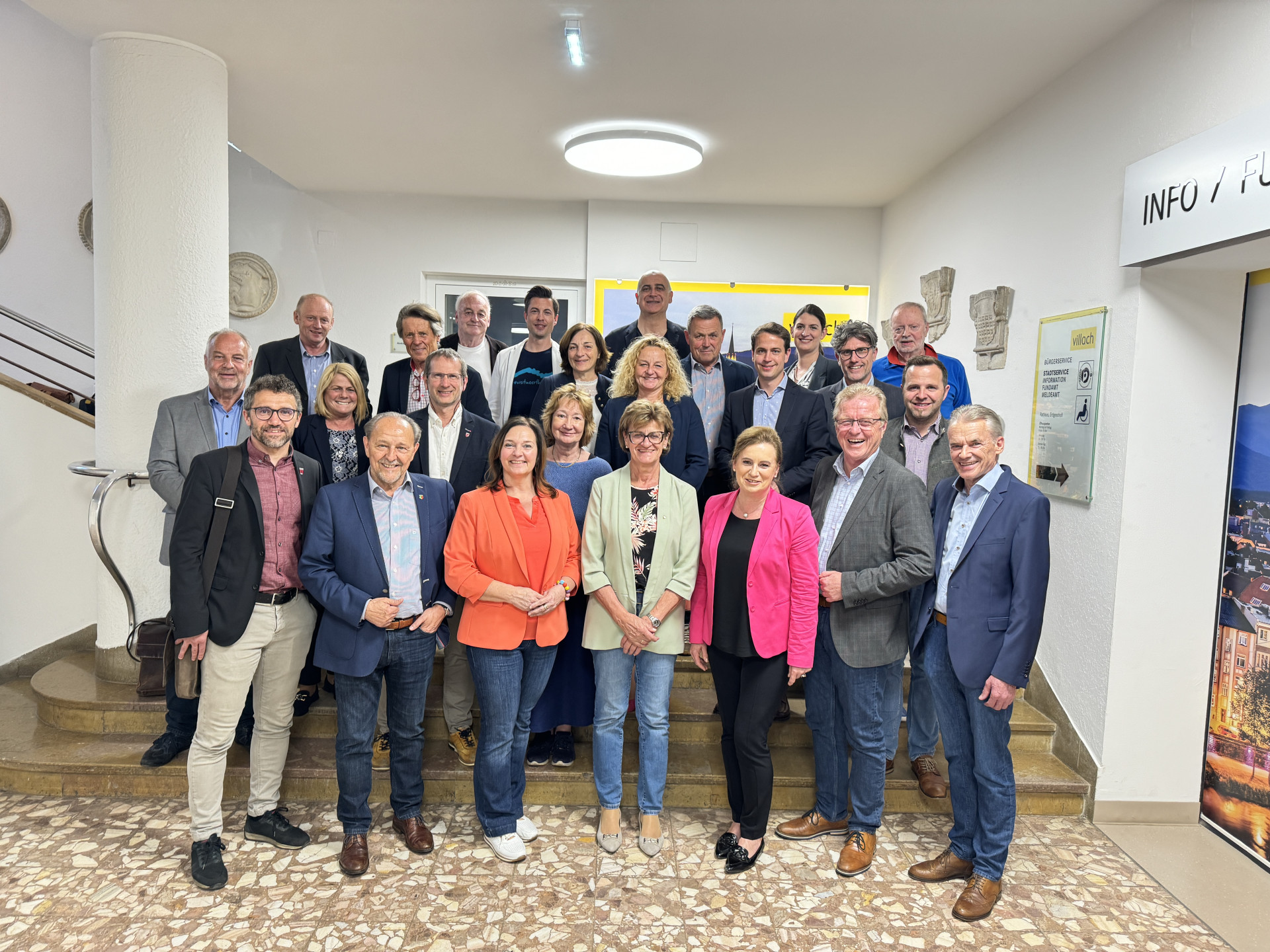 Gemeinschaftliche Regionalentwicklung - das ist LEADER!