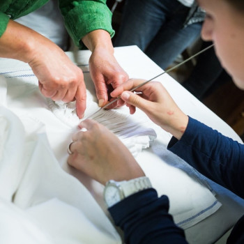 Handwerk braucht Raum