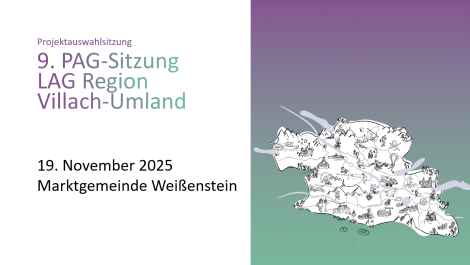 Neue Projekte beschlossen