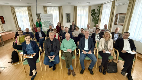 Neues aus dem ersten Kooperationsforum 2026