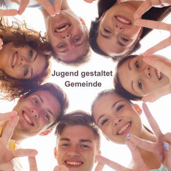 Jugend gestaltet Gemeinde