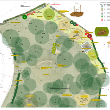 Waldpark Annenheim