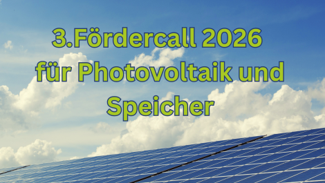 Start 8. Oktober (17.00 Uhr) bis 22. Oktober 2026 (23.59 Uhr)